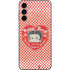 Betty Boop Red Heart Galaxy A14 5G Skin